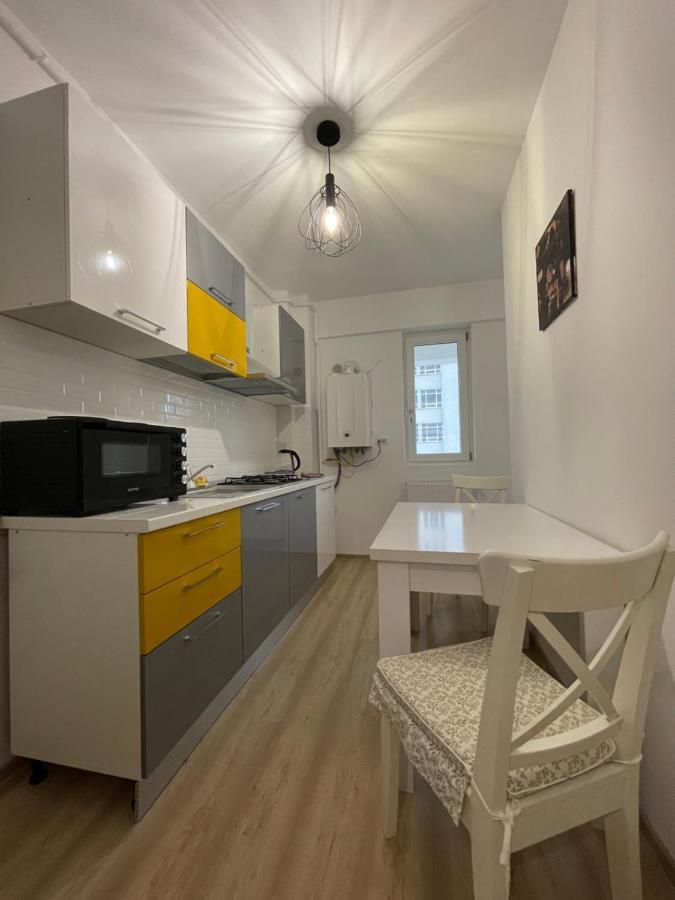 Luxury Q Residence Near Center Яш Екстериор снимка